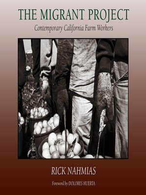 cover image of The Migrant Project